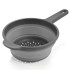SCOLAPASTA SILICONE        cm 18 GRANDCHEF TESCOMA