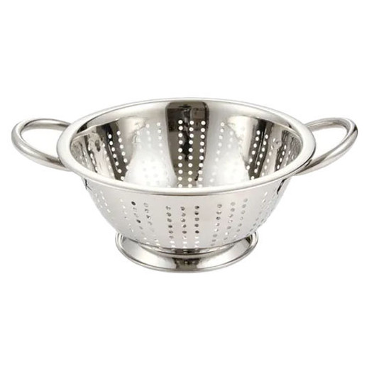 SCOLAPASTA INOX            cm 20 GRANDCHEF TESCOMA