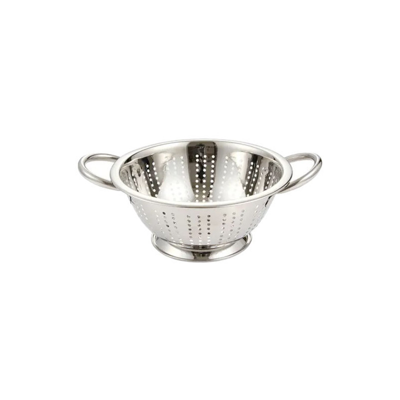 SCOLAPASTA INOX            cm 24 GRANDCHEF TESCOMA