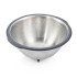 SCOLAPASTA INOX BORDO LARG.cm 20 GRANDCHEF TESCOMA