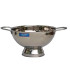 SCOLAPASTA INOX                      cm 24 MONTINI