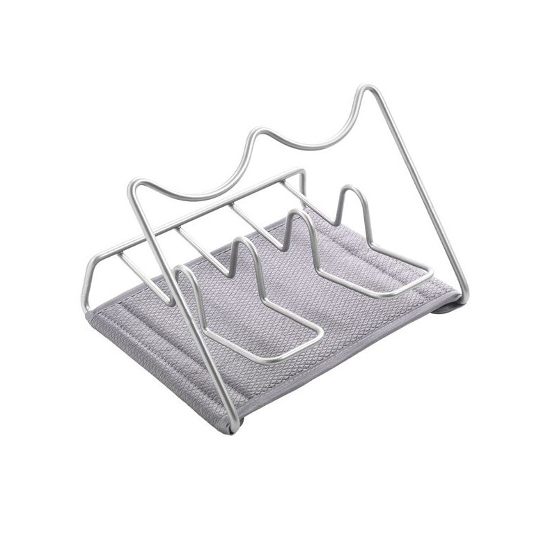 SCOLABOTTIGLIE DRY-MUG 2       20x17 h 13 METALTEX