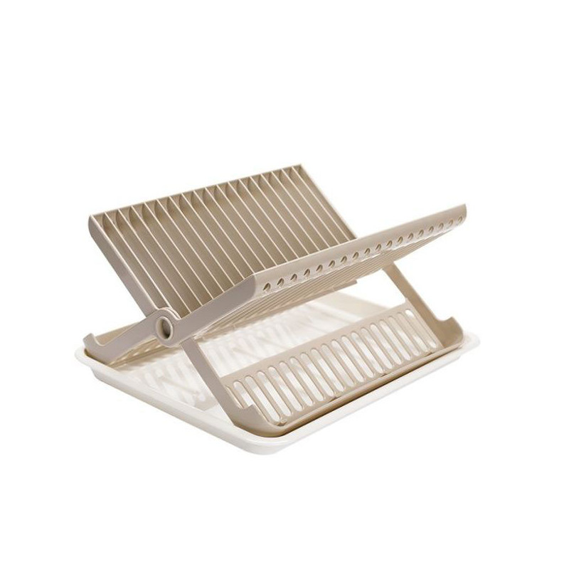 SCOLAPIATTI VASSOIO PIEGHEVOLE cm 37x30 COSMOPLAST