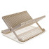 SCOLAPIATTI VASSOIO PIEGHEVOLE cm 37x30 COSMOPLAST