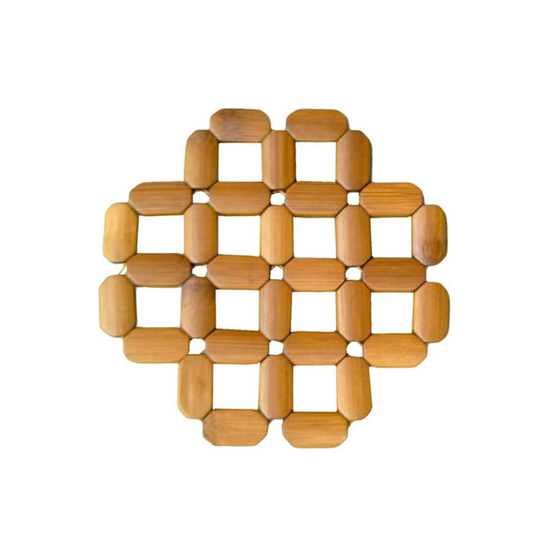 SOTTOPENTOLA BAMBOO            cm 15x15 XTRA 11753