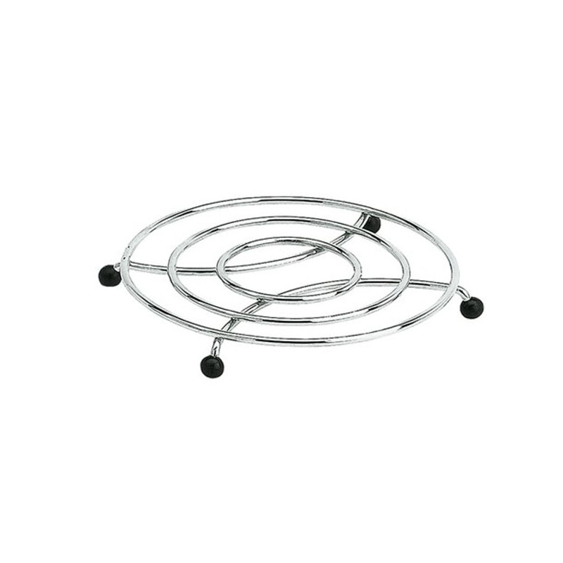 SOTTOPENTOLA INOX KITCHEN TONDO           24 ARTEX