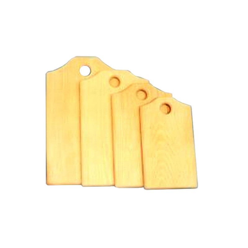 TAGLIERE LEGNO                            cm 29x17