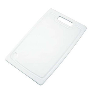 TAGLIERE POLITENE PRESTO          cm 36x24 TESCOMA