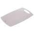TAGLIERE ACCIAIO              cm 25x15 IDEALE IPAC