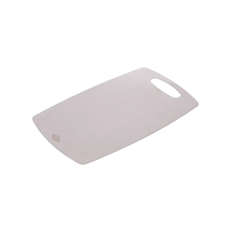 TAGLIERE ACCIAIO              cm 40x25 IDEALE IPAC