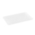 TAPPETO LAVELLO BIANCO 40x25         6700P GIGANPL