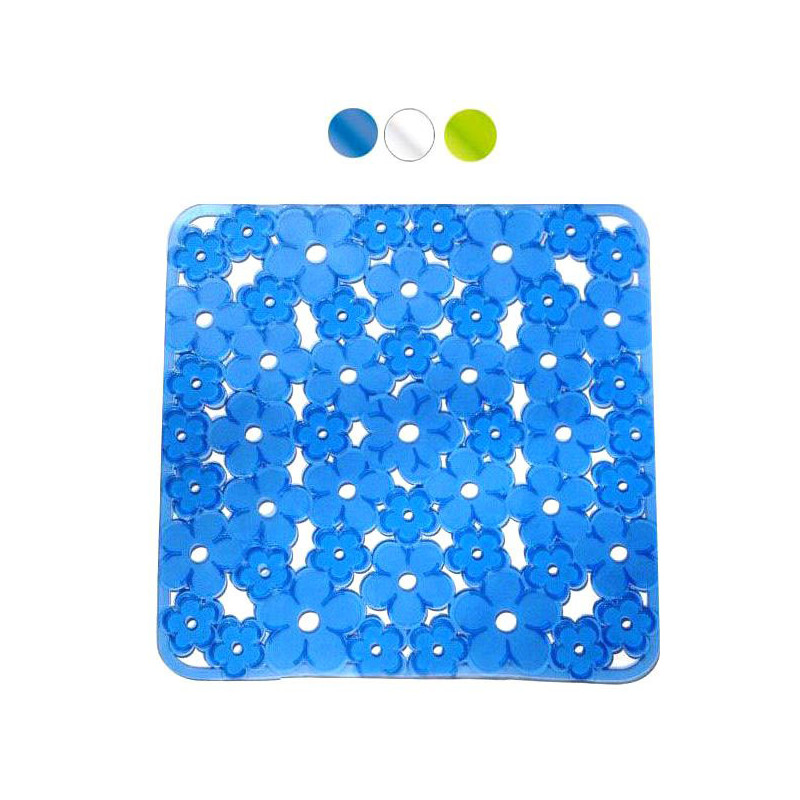 TAPPETO LAVELLO MARGHERITA CRI.cm 42x32 XTRA 10543