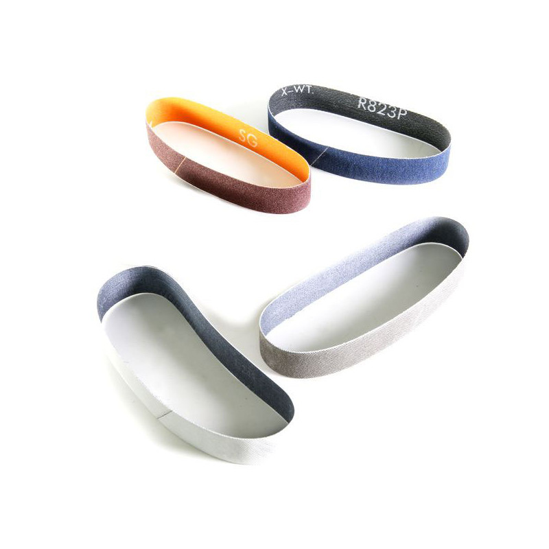 NASTRO ABRASIVO 305x51 gr 1000     Pz 5 WORK SHARP