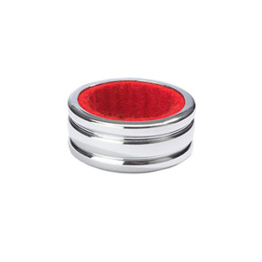 COLLARE SALVAGOCCIA                       cm 4 WAF