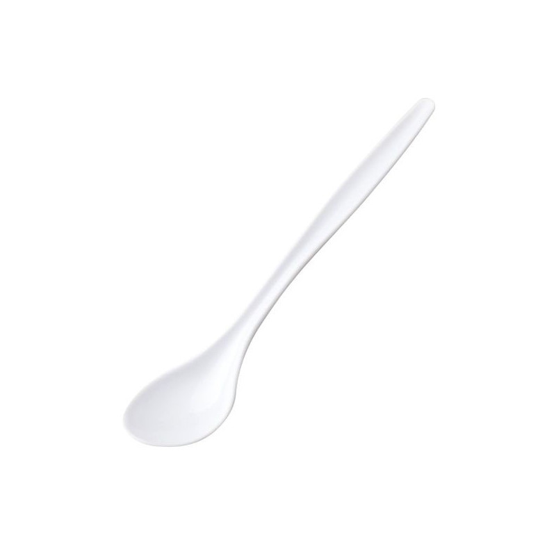 CUCCHIAIO PLASTICA UOVA              Pz 6 WESTMARK