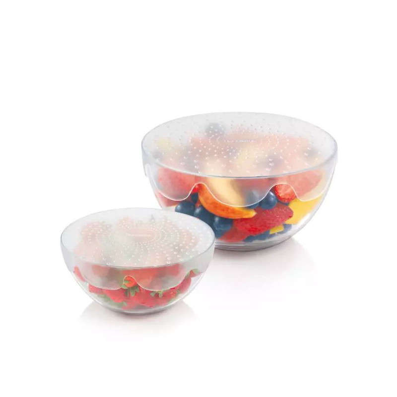 COPERCHIO SILICONE     Pz 2 cm 17-23 4FOOD TESCOMA