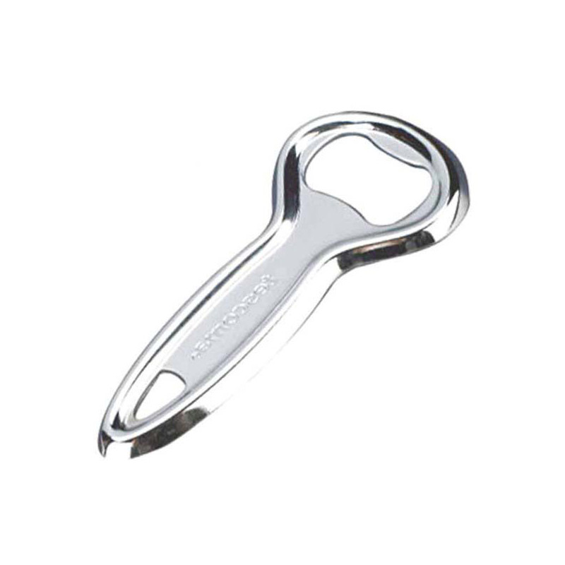 APRIBOTTIGLIE TASCABILE       cm 10 PRESTO TESCOMA