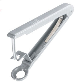SNOCCIOLA CILIEGIE/OLIVE            cm 14 WESTMARK