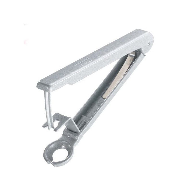 SNOCCIOLA CILIEGIE/OLIVE            cm 14 WESTMARK