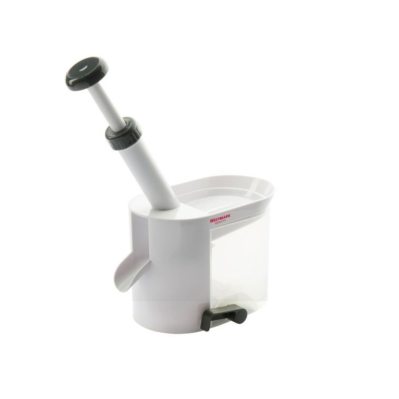 SNOCCIOLA CILIEGIE/OLIVE PRES. cm 19 h 22 WESTMARK