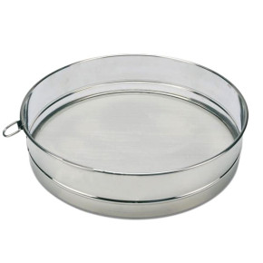 SETACCIO INOX                           cm 35 ILSA