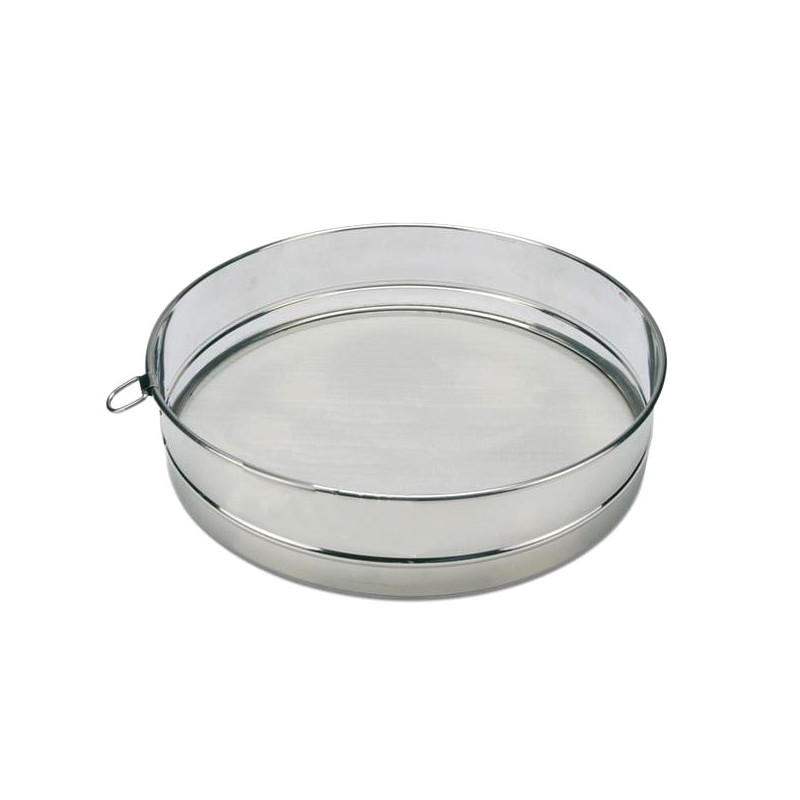 SETACCIO INOX                           cm 35 ILSA