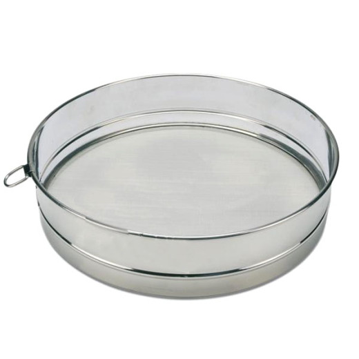 SETACCIO INOX                           cm 35 ILSA