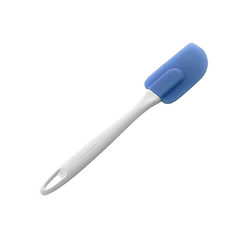 SPATOLA SILICONE        cm 26 h 5,0 PRESTO TESCOMA