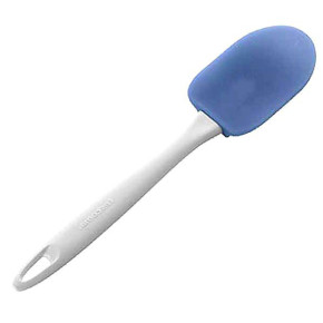 SPATOLA SILICONE CUCCHIAIO    cm 26 PRESTO TESCOMA