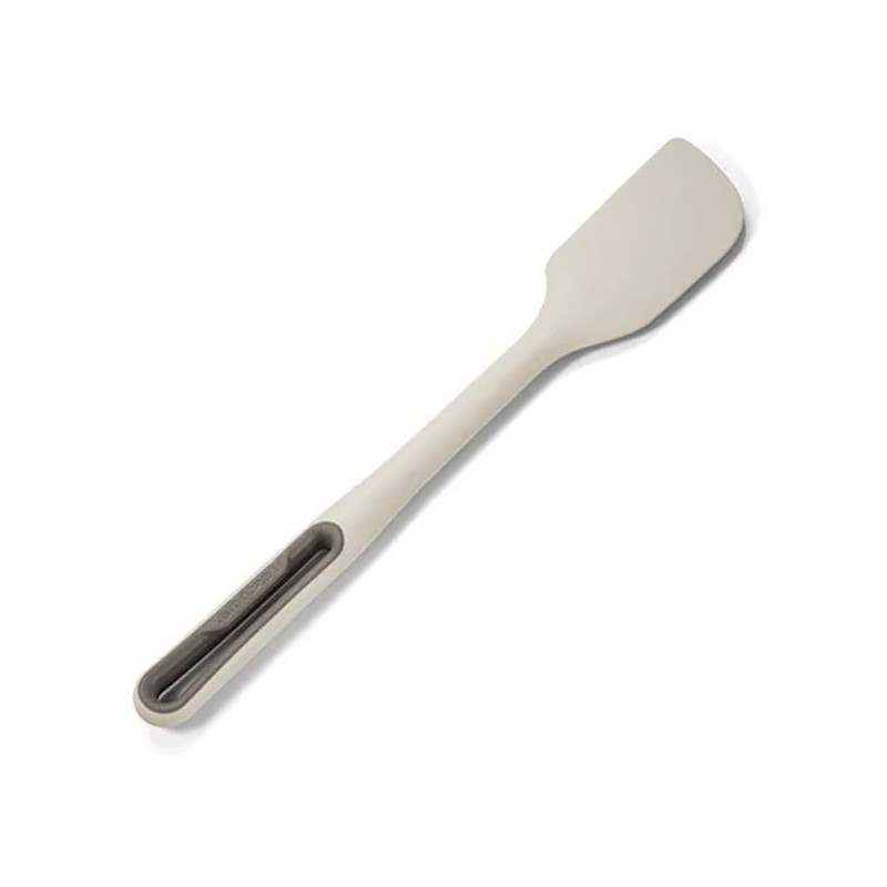SPATOLA SILICONE       cm 33 SILICON PRIME TESCOMA