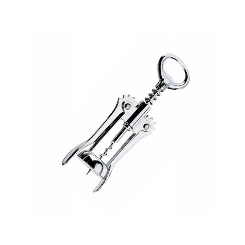 CAVATAPPI 2 LEVE ACCIAIO      cm 16 PRESTO TESCOMA