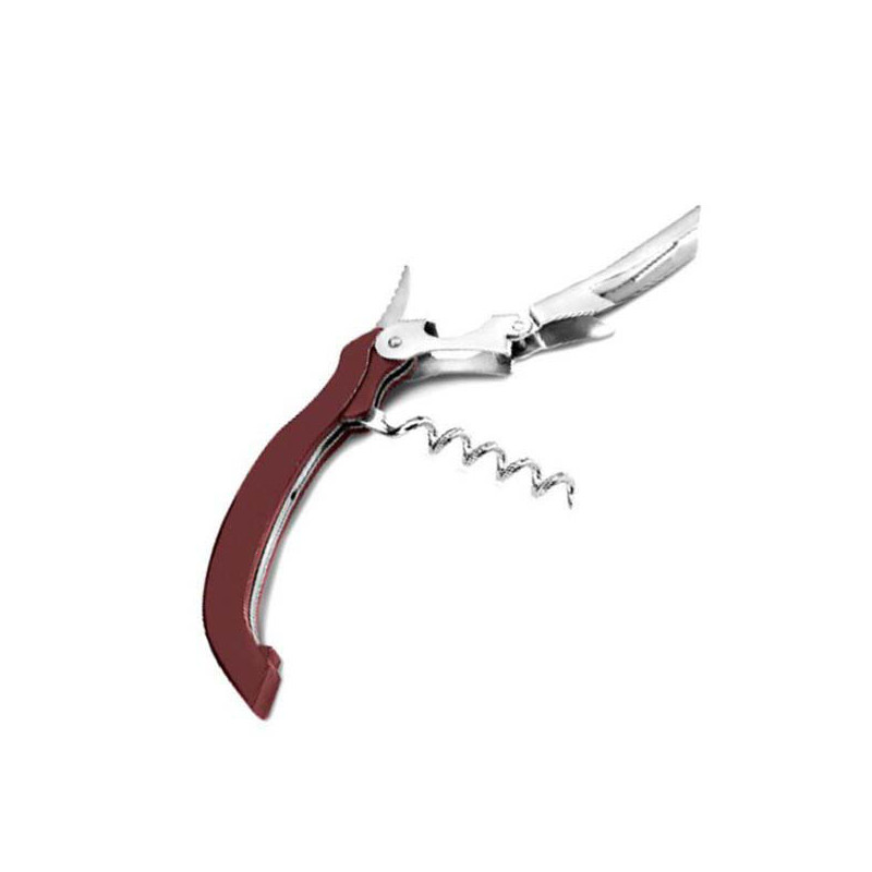 CAVATAPPI CAMERIERE EASY PRO    cm 12 VINO GHIDINI