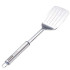 PALETTA INOX FORATA        cm 33 GRANDCHEF TESCOMA