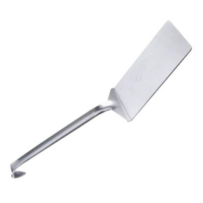 PALETTA INOX LASAGNE                 cm 32 TOMATTO