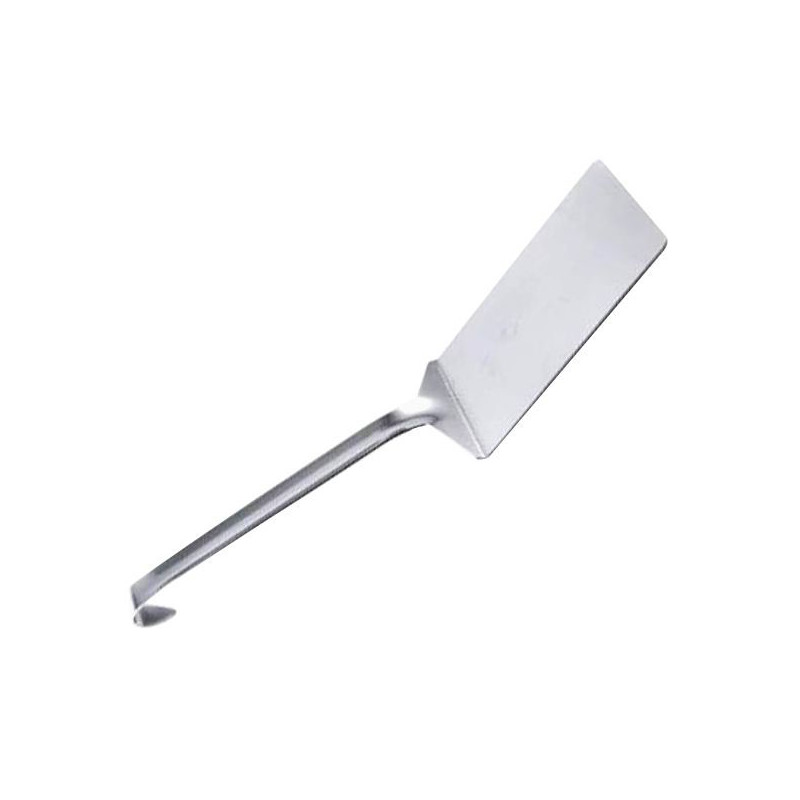 PALETTA INOX LASAGNE                 cm 32 TOMATTO