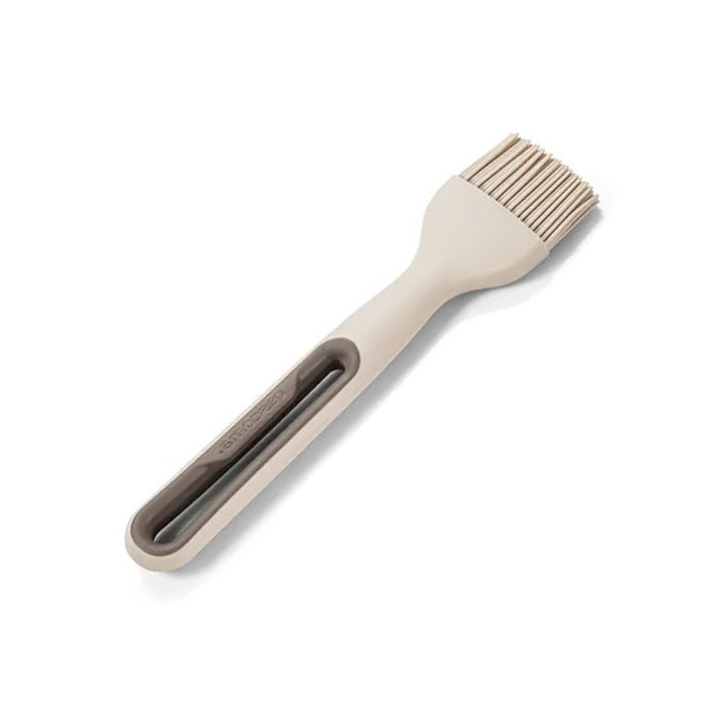 PENNELLO CUCINA        cm 20 SILICON PRIME TESCOMA