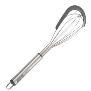 FRUSTA ACCIAIO SPATOLA     cm 34 GRANDCHEF TESCOMA
