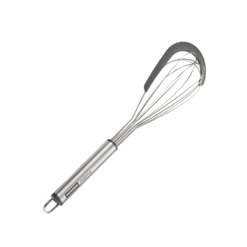 FRUSTA ACCIAIO SPATOLA     cm 34 GRANDCHEF TESCOMA