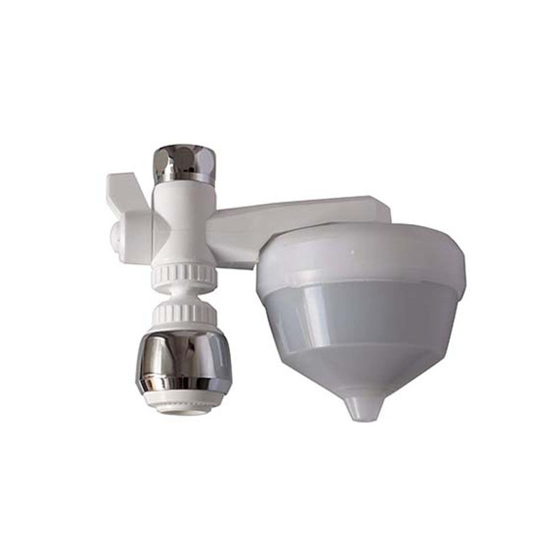 FILTRO RUBINETTI UNI 3A          2650/1S  SIROFLEX