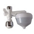 FILTRO RUBINETTI UNI 3A          2650/1S  SIROFLEX