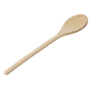 CUCCHIAIO LEGNO cm 50