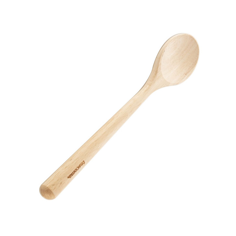 CUCCHIAIO LEGNO             cm 30 FEELWOOD TESCOMA