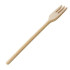 FORCHETTA LEGNO cm 30