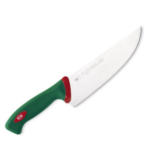 COLTELLO AFFETTARE         cm 20,0 PREMANA SANELLI