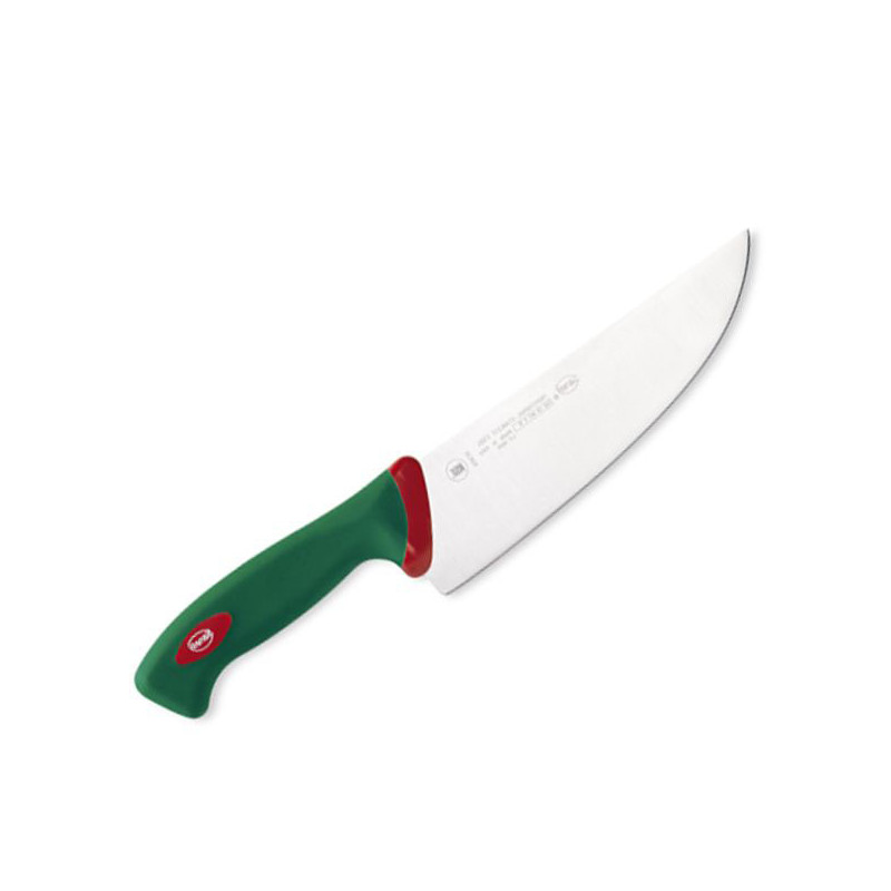 COLTELLO AFFETTARE         cm 20,0 PREMANA SANELLI