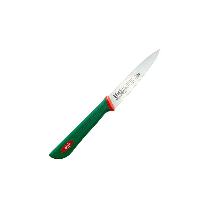 COLTELLO SPELUCCHINO SEGH. cm 11,0 PREMANA SANELLI