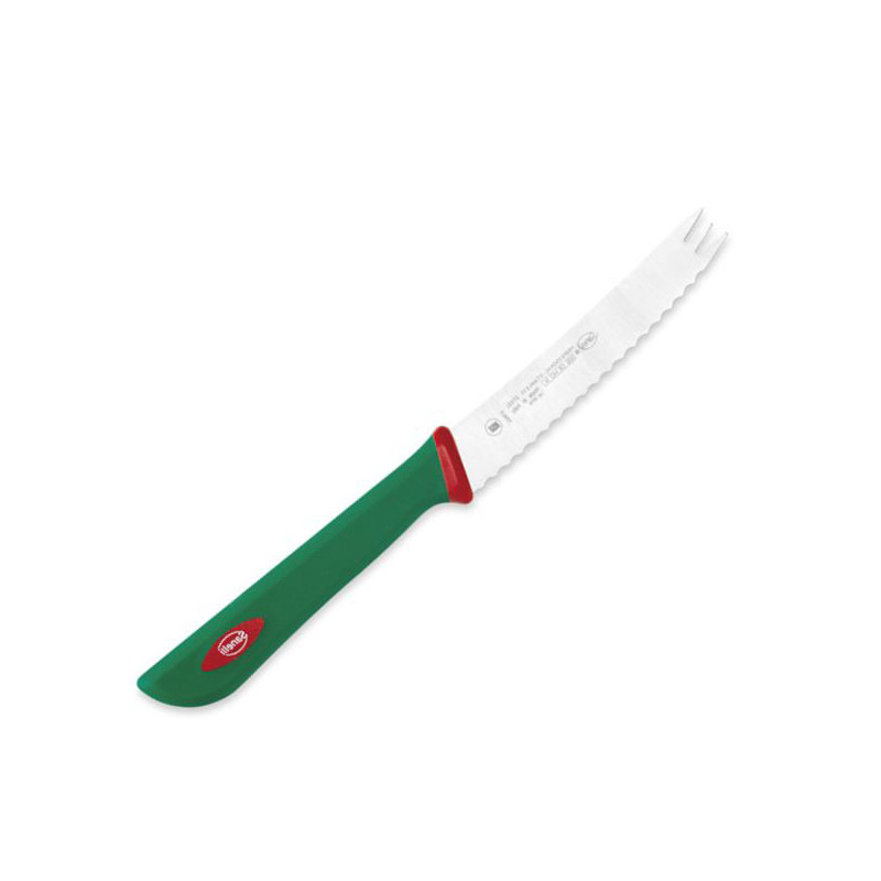 COLTELLO AGRUMI            cm 11,0 PREMANA SANELLI