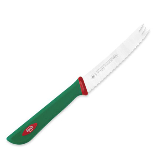COLTELLO AGRUMI            cm 11,0 PREMANA SANELLI