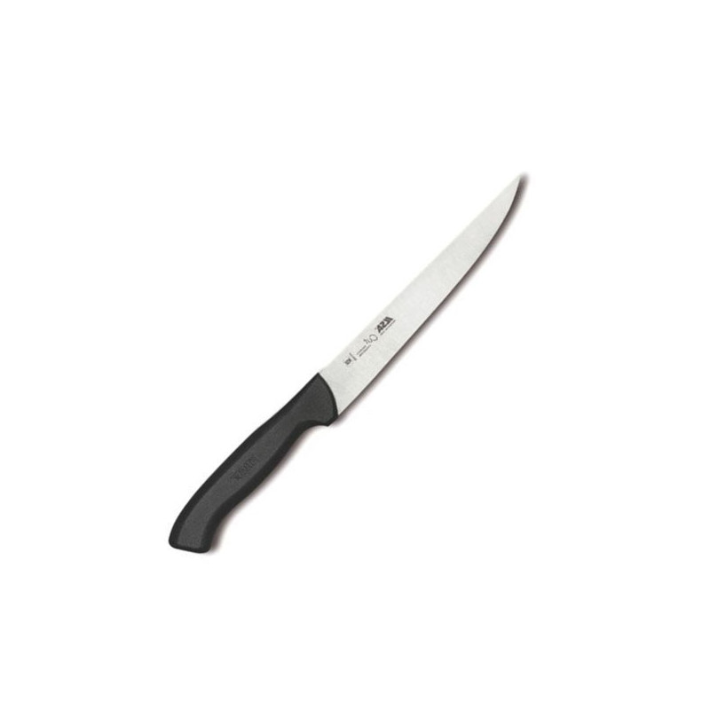 COLTELLO FILETTARE                  cm 18 CUT ILSA