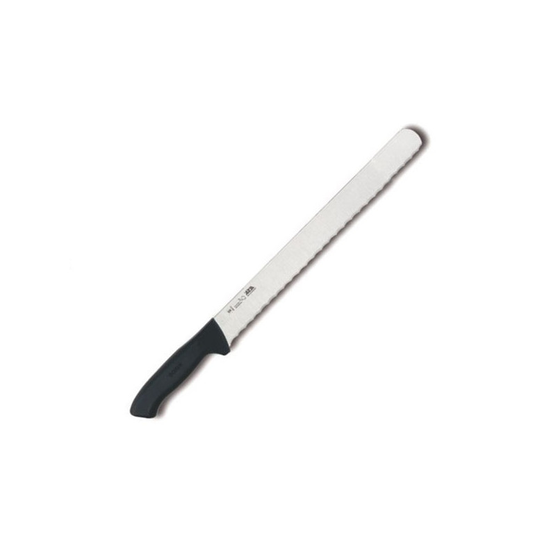 COLTELLO PANE                       cm 24 CUT ILSA